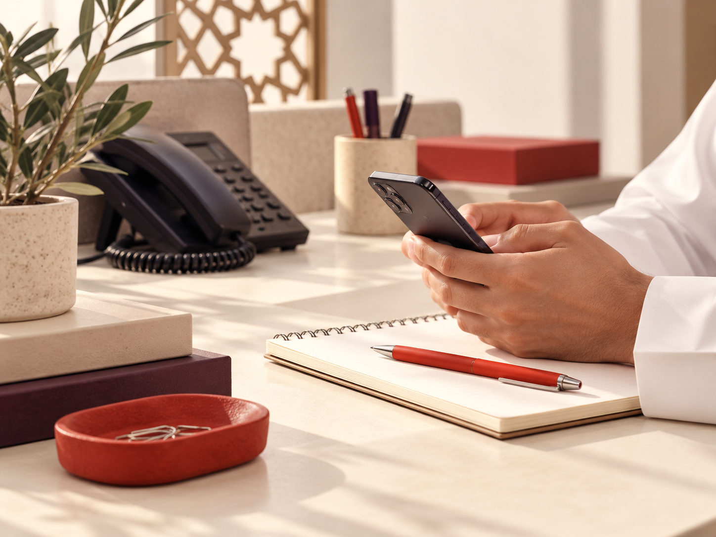 Etisalat quick recharge online request being handled at the MobileLoad AE desk in Dubai